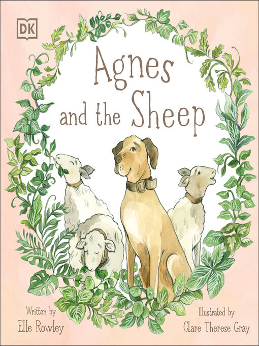 Title details for Agnes and the Sheep by Elle Rowley - Available